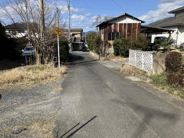 中古戸建 桜川市真壁町田 JR水戸線岩瀬駅 900万円