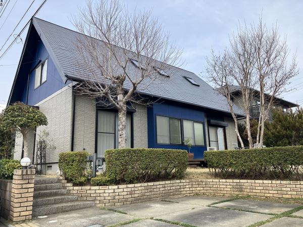 中古戸建 小美玉市中台 JR常磐線（取手〜いわき）羽鳥駅 1,350万円