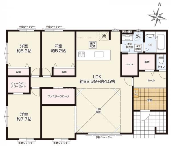 新築戸建 水戸市見和２丁目 JR常磐線（取手〜いわき）赤塚駅 3,299万円