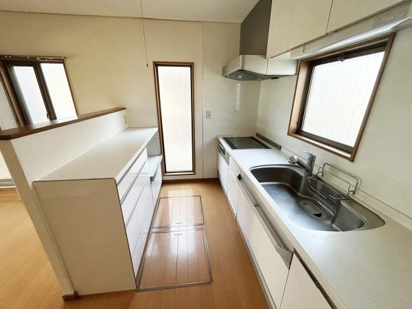 中古戸建 水戸市元吉田町 JR常磐線（取手〜いわき）水戸駅 1,800万円