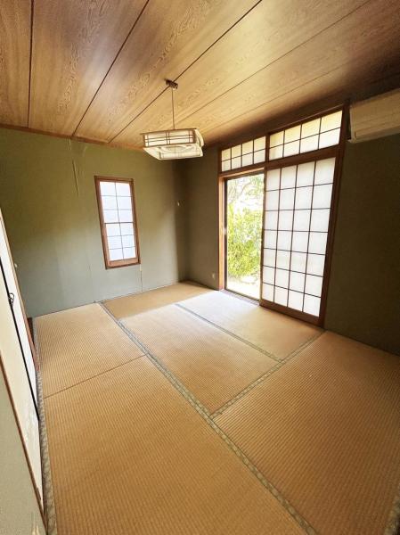 中古戸建 水戸市元吉田町 JR常磐線（取手〜いわき）水戸駅 1,800万円