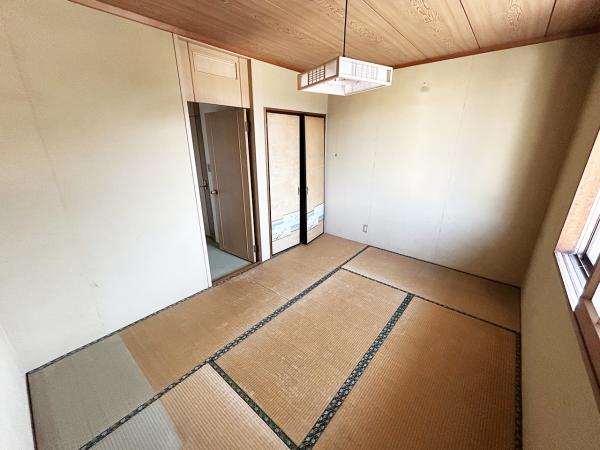 中古戸建 水戸市元吉田町 JR常磐線（取手〜いわき）水戸駅 1,800万円