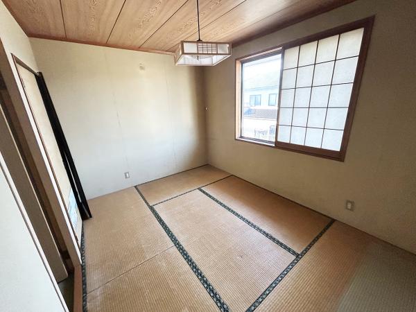 中古戸建 水戸市元吉田町 JR常磐線（取手〜いわき）水戸駅 1,800万円