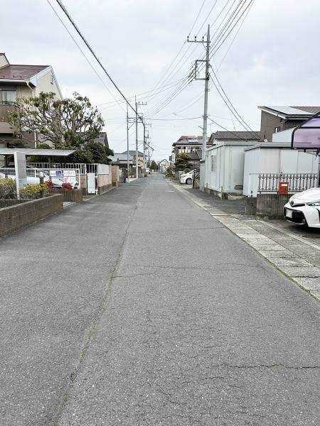 中古戸建 水戸市元吉田町 JR常磐線（取手〜いわき）水戸駅 1,900万円