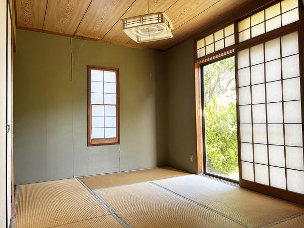 中古戸建 水戸市元吉田町 JR常磐線（取手〜いわき）水戸駅 1,900万円