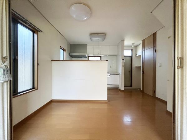 中古戸建 水戸市元吉田町 JR常磐線（取手〜いわき）水戸駅 1,800万円