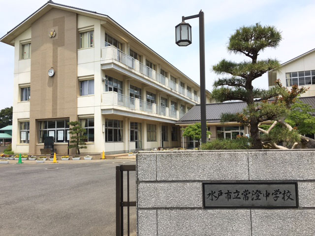 土地 水戸市東前町 JR常磐線（取手〜いわき）水戸駅 1,500万円