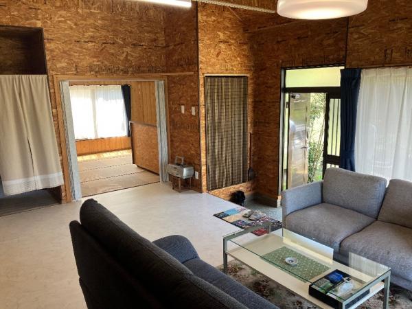 中古戸建 鉾田市中居 鹿島臨海鉄道鹿島灘駅 390万円