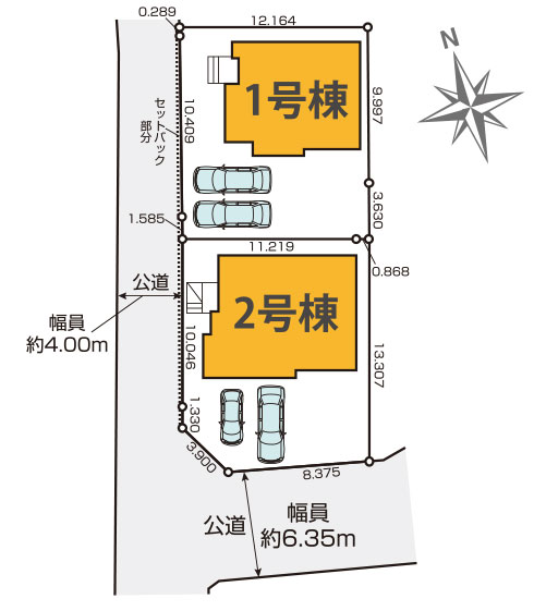 新築戸建 水戸市元吉田町 JR常磐線（取手〜いわき）水戸駅 2,499万円