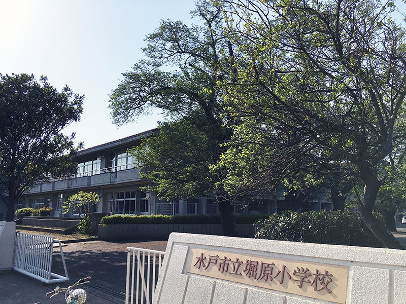新築戸建 水戸市堀町 JR常磐線（取手〜いわき）赤塚駅 2,590万円