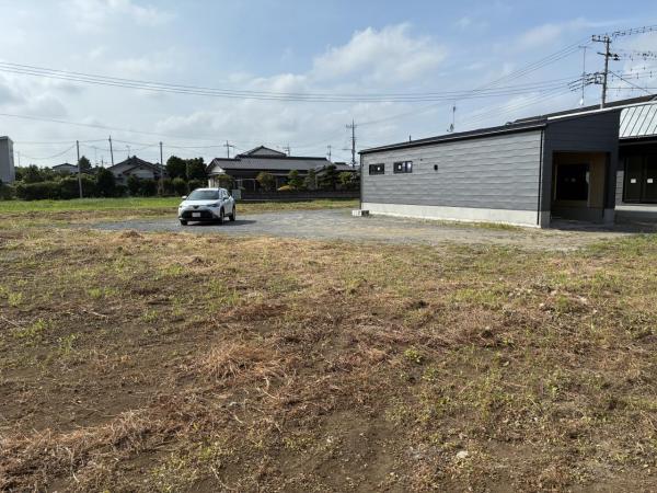 土地 水戸市平須町 JR常磐線（取手〜いわき）水戸駅 1,300万円