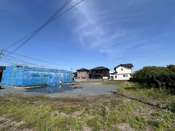 土地 水戸市平須町 JR常磐線（取手〜いわき）水戸駅 1,300万円