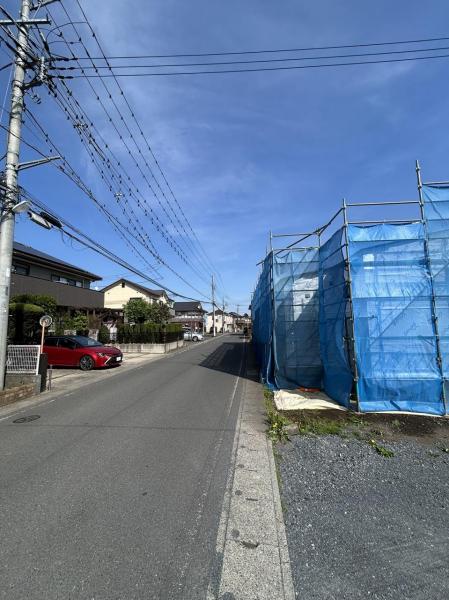 土地 水戸市平須町 JR常磐線（取手〜いわき）水戸駅 1,300万円