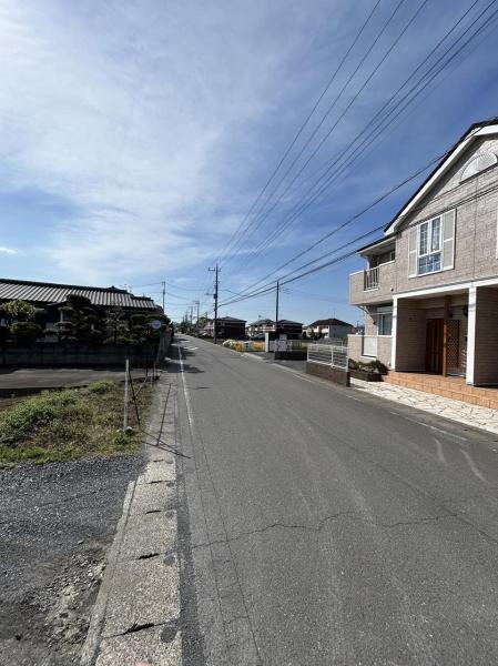 土地 水戸市平須町 JR常磐線（取手〜いわき）水戸駅 1,300万円