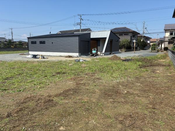 土地 水戸市平須町 JR常磐線（取手〜いわき）水戸駅 1,300万円