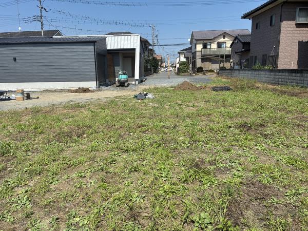 土地 水戸市平須町 JR常磐線（取手〜いわき）水戸駅 1,300万円