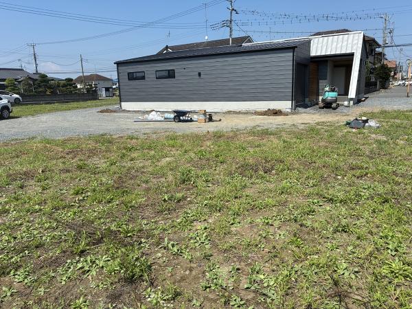 土地 水戸市平須町 JR常磐線（取手〜いわき）水戸駅 1,300万円