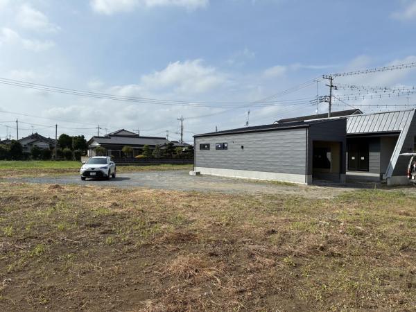 土地 水戸市平須町 JR常磐線（取手〜いわき）水戸駅 1,300万円