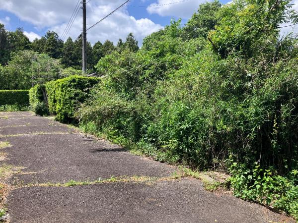 土地 石岡市小屋 JR常磐線（取手〜いわき）石岡駅 140万円