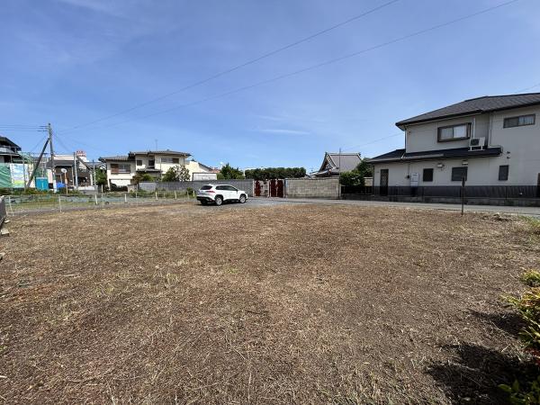 土地 水戸市緑町１丁目 JR常磐線（取手〜いわき）水戸駅 1,500万円