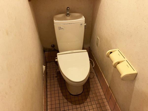 店舗付住宅 東茨城郡大洗町和銅 鹿島臨海鉄道大洗駅 3,000万円