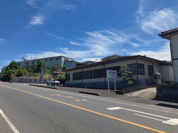 店舗付住宅 東茨城郡大洗町和銅 鹿島臨海鉄道大洗駅 3,000万円