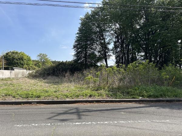 水戸市成沢町 売地