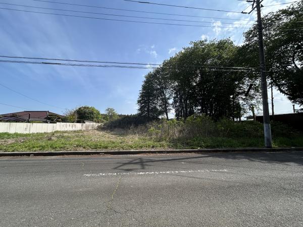 土地 水戸市成沢町 JR常磐線（取手〜いわき）赤塚駅 120万円
