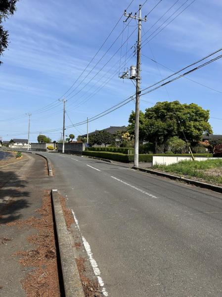 土地 水戸市成沢町 JR常磐線（取手〜いわき）赤塚駅 120万円