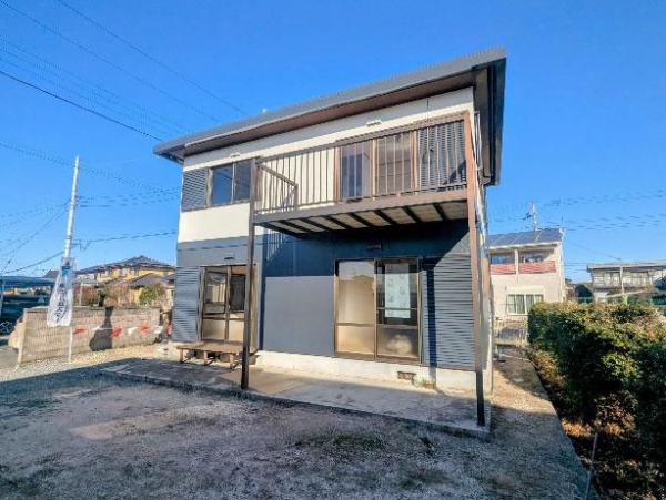 中古戸建 水戸市内原町 JR常磐線（取手〜いわき）内原駅 1,499万円