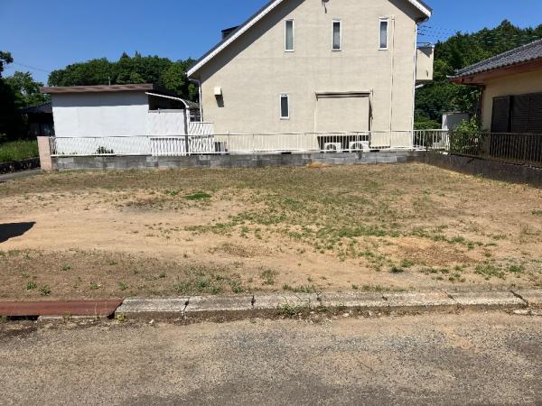 土地 鉾田市安房 鹿島臨海鉄道新鉾田駅 230万円