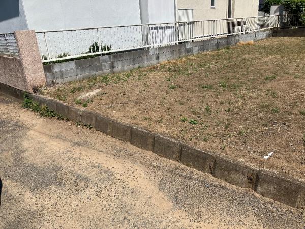 土地 鉾田市安房 鹿島臨海鉄道新鉾田駅 230万円