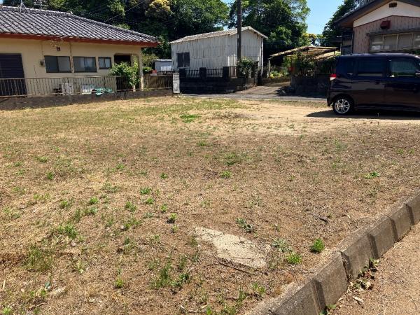 土地 鉾田市安房 鹿島臨海鉄道新鉾田駅 230万円