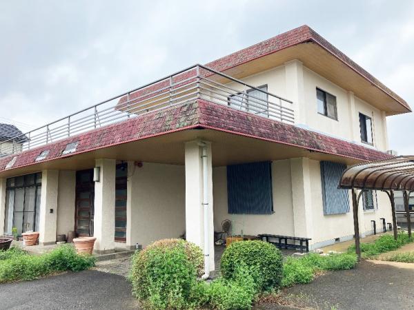 鉾田市安房 中古戸建