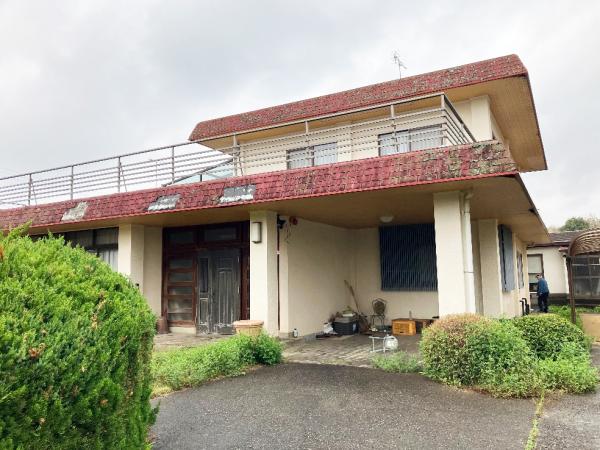 中古戸建 鉾田市安房 鹿島臨海鉄道新鉾田駅 1,500万円