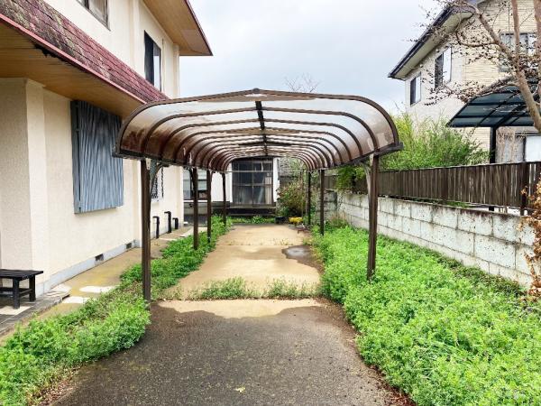 中古戸建 鉾田市安房 鹿島臨海鉄道新鉾田駅 1,500万円