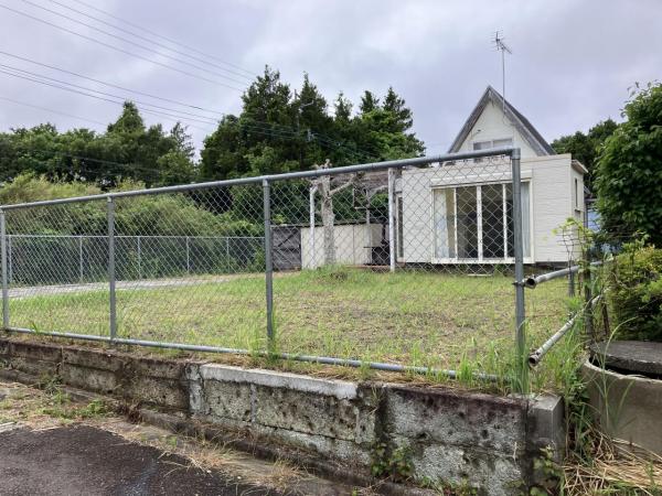 土地 鉾田市梶山 鹿島臨海鉄道北浦湖畔駅 290万円