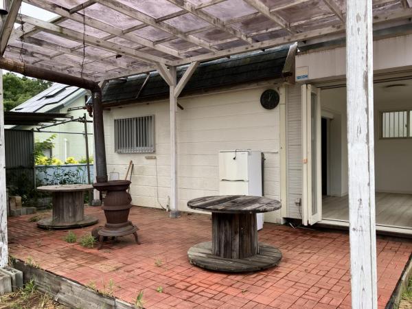 土地 鉾田市梶山 鹿島臨海鉄道北浦湖畔駅 290万円
