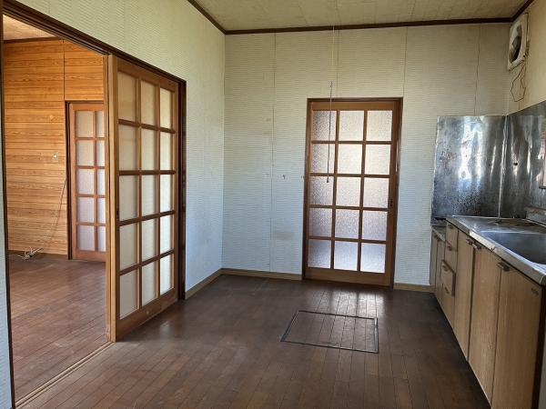 中古戸建 鉾田市二重作 鹿島臨海鉄道新鉾田駅 350万円