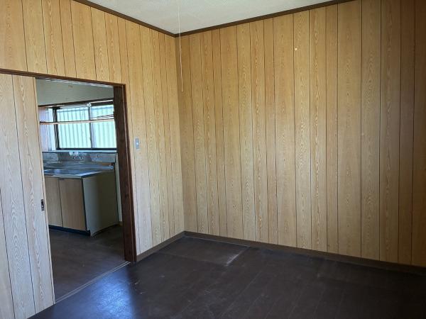 中古戸建 鉾田市二重作 鹿島臨海鉄道新鉾田駅 350万円