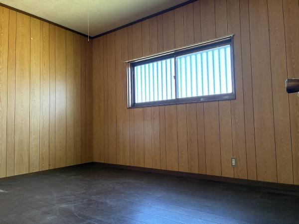 中古戸建 鉾田市二重作 鹿島臨海鉄道新鉾田駅 350万円