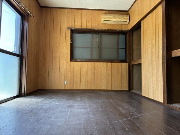 中古戸建 鉾田市二重作 鹿島臨海鉄道新鉾田駅 350万円