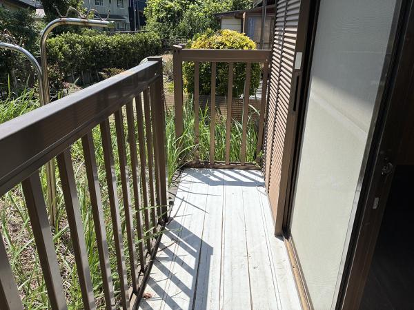 中古戸建 鉾田市二重作 鹿島臨海鉄道新鉾田駅 350万円