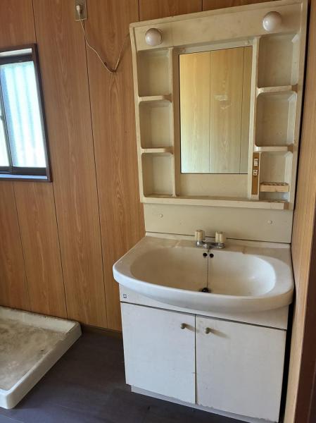 中古戸建 鉾田市二重作 鹿島臨海鉄道新鉾田駅 350万円