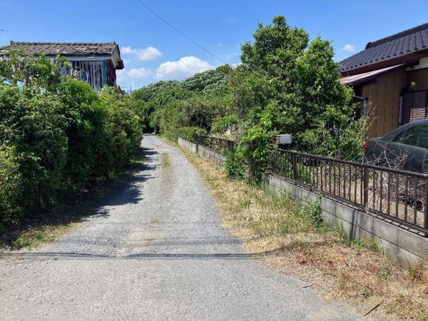 中古戸建 鉾田市二重作 鹿島臨海鉄道新鉾田駅 350万円