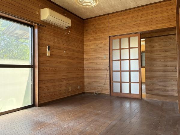 中古戸建 鉾田市二重作 鹿島臨海鉄道新鉾田駅 350万円