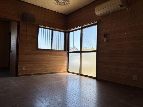 中古戸建 鉾田市二重作 鹿島臨海鉄道新鉾田駅 350万円