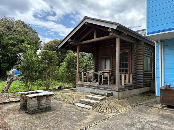 中古戸建 鉾田市荒地 鹿島臨海鉄道涸沼駅 550万円