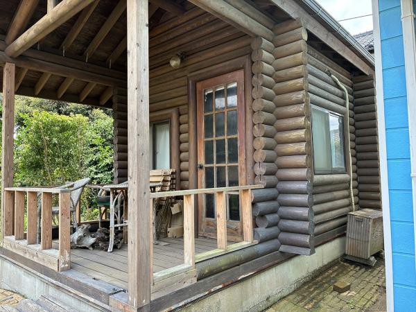 中古戸建 鉾田市荒地 鹿島臨海鉄道涸沼駅 550万円