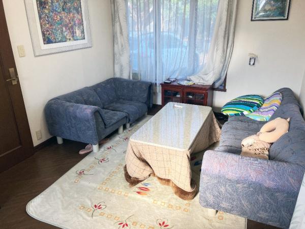 中古戸建 鉾田市荒地 鹿島臨海鉄道涸沼駅 550万円